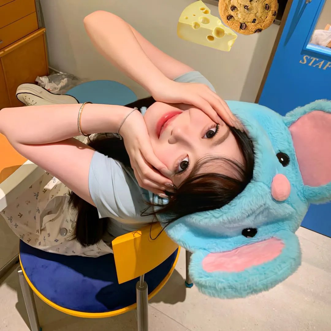 美丽的笨女人