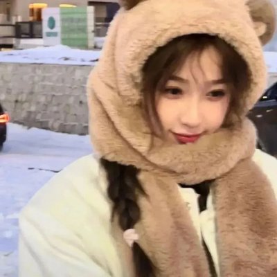 靛蓝色的心情