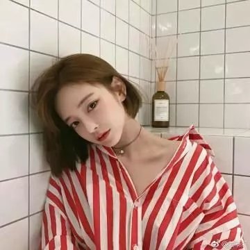 一千零一种色号·动态漫