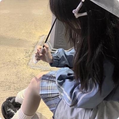 人鱼